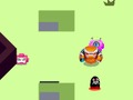 Игра Робот спасатель онлайн