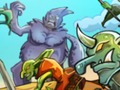Игра Защита королевства онлайн