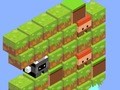 Игра Кубическая башня онлайн