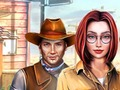 Игра Путешествие ковбоев онлайн
