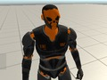 Игра Симулятор стрелка в форте онлайн