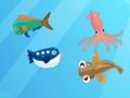 Игра Идите на рыбалку онлайн
