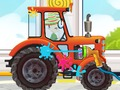 Игра Автомойка онлайн