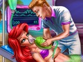 Игра Чрезвычайная ситуация: Воскрешение русалки онлайн