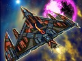 Игра Управление боевым дроном онлайн
