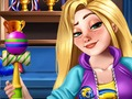 Игра Принцессы: Битва кендамов онлайн
