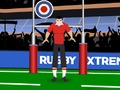 Игра Чрезвычайное регби онлайн