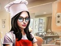 Игра Кейтеринговая компания онлайн