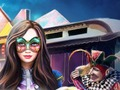Игра Магический карнавал онлайн