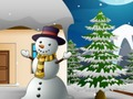 Игра Рождественское исследование  онлайн