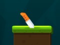Игра Скачок ножа онлайн