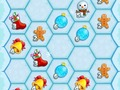 Игра Привет Рождество онлайн