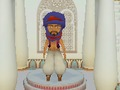Игра Пробег принца онлайн