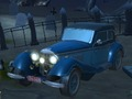 Игра Неистовая парковка 3Д: Охотник за головами онлайн