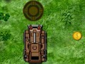 Игра Математический танк: алгебра онлайн
