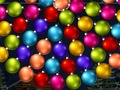 Игра Орбитальные рождественские шары онлайн