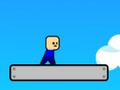 Игра Небесный прыгун онлайн