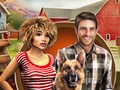 Игра Забота о животных онлайн