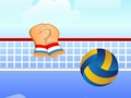 Игра Волей бол онлайн