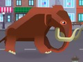 Игра Дино экспресс онлайн