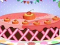 Игра Счастливый владелец пирога на День благодарения онлайн