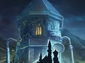 Игра Замок духов онлайн