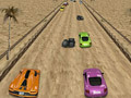 Игра 3D Суперкары онлайн
