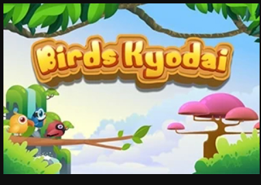 Игра Птицы Кёдая онлайн