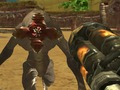 Игра Арена разрушителя онлайн