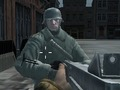 Игра Вторая Мировая: зона войны онлайн