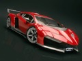 Игра Невозможные автомобильные трюки 3D онлайн