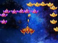 Игра Галактическое нападение онлайн