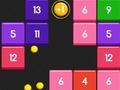 Игра Шары против квадратов онлайн