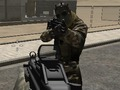 Игра Военные зоны онлайн