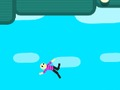 Игра Веревка Стикмена онлайн
