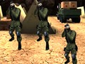 Игра Террор миссия онлайн
