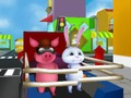 Игра Бег животных онлайн