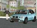 Игра Городское такси онлайн
