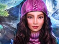 Игра Ледяная зима онлайн
