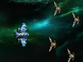 Игра Космический интервал онлайн