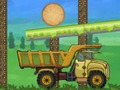 Игра Физика грузовика онлайн