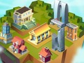 Игра 2048 город онлайн