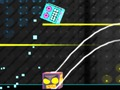 Игра Г-н Дабстеп онлайн