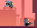 Игра Киборг убийца онлайн