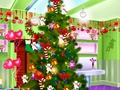 Игра Украшение для рождества онлайн