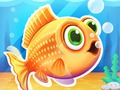 Игра Игра аквариум онлайн