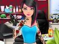 Игра Салон татуировки онлайн