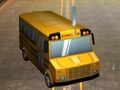 Игра Симулятор вождения автобуса онлайн