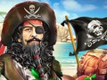 Игра Под пиратским флагом онлайн
