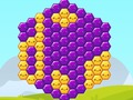 Игра Цветные смайлики онлайн